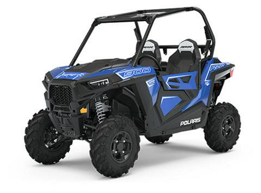 2020 Polaris RZR 900 EPS FOX Edition