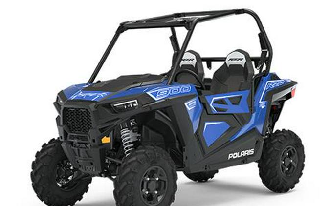 2020 Polaris RZR 900 EPS FOX Edition