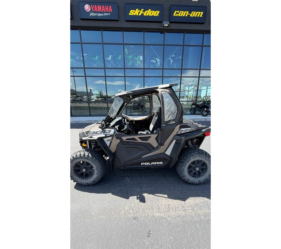 2020 Polaris RZR 900 EPS FOX Edition