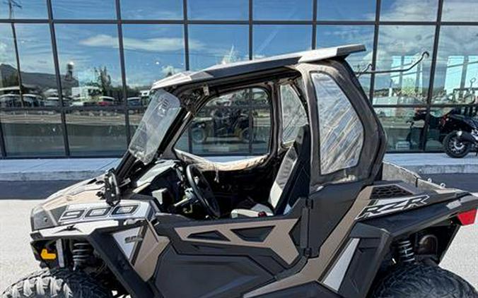 2020 Polaris RZR 900 EPS FOX Edition