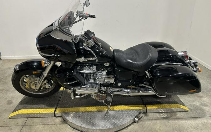 1999 Honda GL15CFX