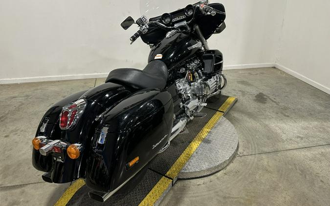 1999 Honda GL15CFX