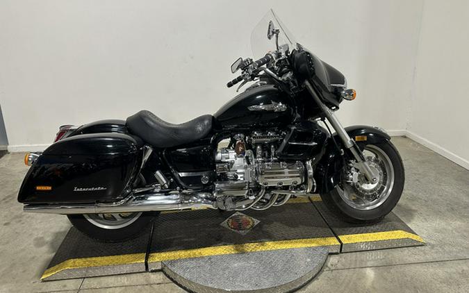 1999 Honda GL15CFX
