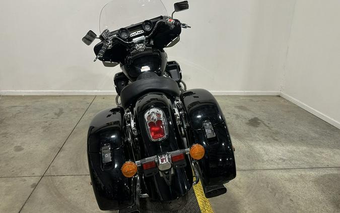 1999 Honda GL15CFX