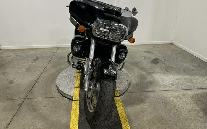 1999 Honda GL15CFX