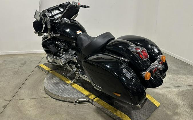 1999 Honda GL15CFX