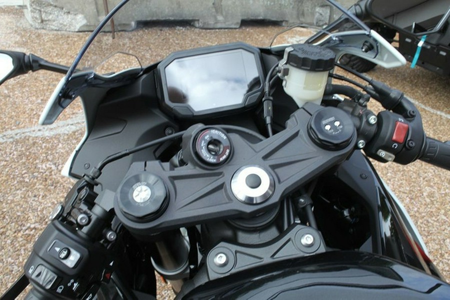 2026 Kawasaki Ninja ZX-6R ABS