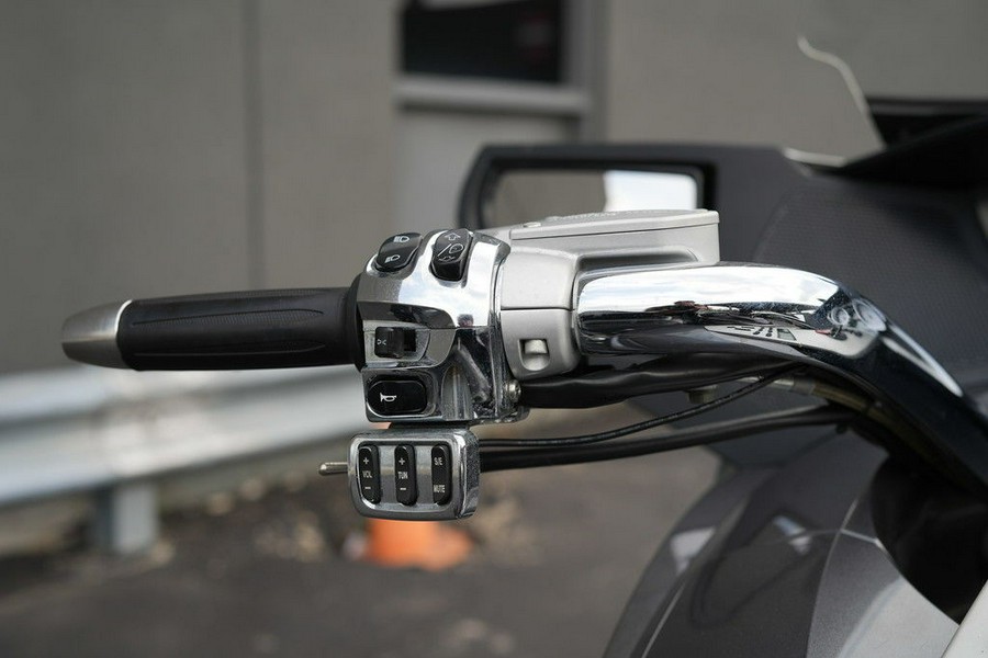 2008 Victory Motorcycles Vision Tour w/ Side Car