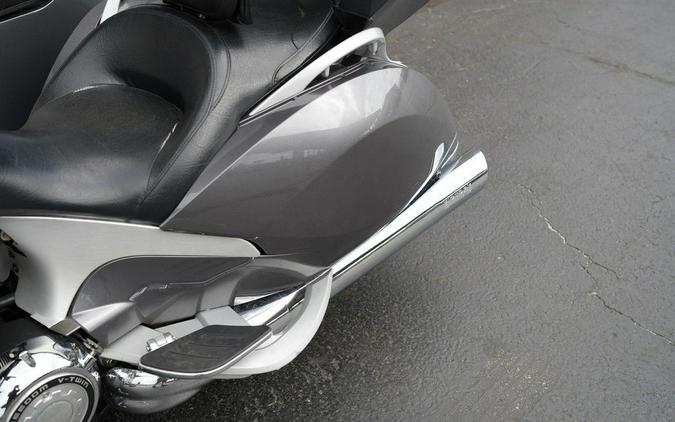2008 Victory Motorcycles Vision Tour w/ Side Car