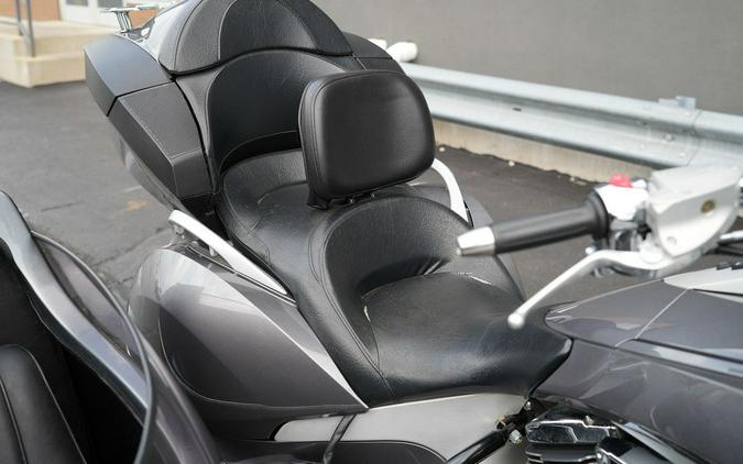 2008 Victory Motorcycles Vision Tour w/ Side Car