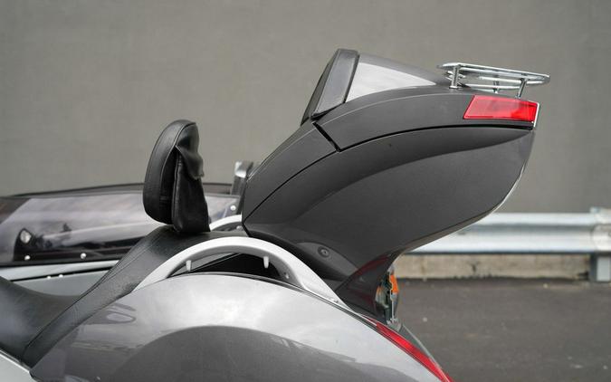 2008 Victory Motorcycles Vision Tour w/ Side Car