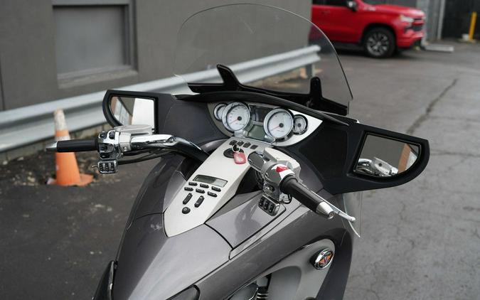 2008 Victory Motorcycles Vision Tour w/ Side Car