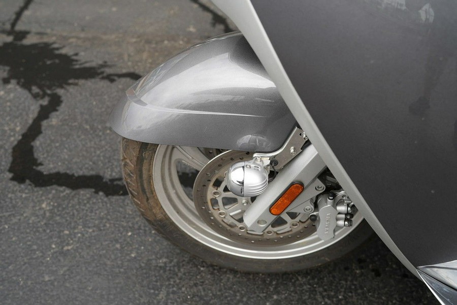 2008 Victory Motorcycles Vision Tour w/ Side Car