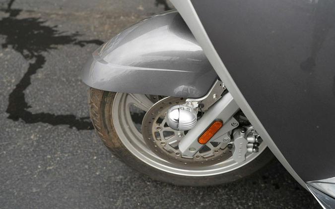 2008 Victory Motorcycles Vision Tour w/ Side Car