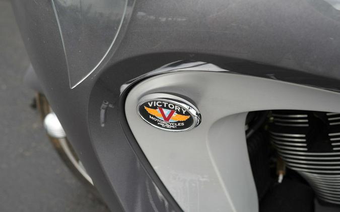 2008 Victory Motorcycles Vision Tour w/ Side Car