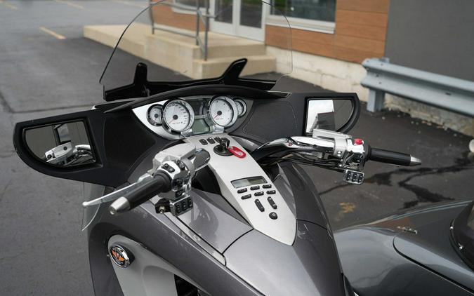 2008 Victory Motorcycles Vision Tour w/ Side Car