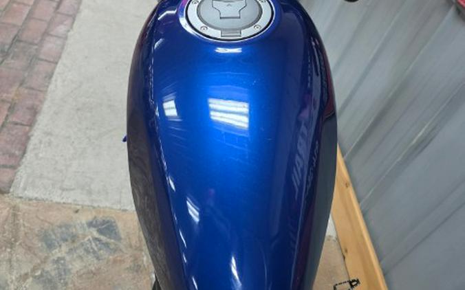 2021 Honda Rebel 300 ABS