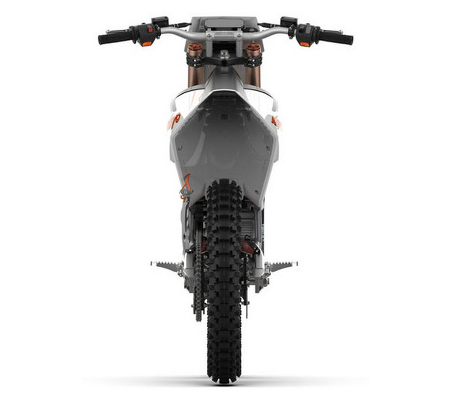 2026 Kayo eC2i