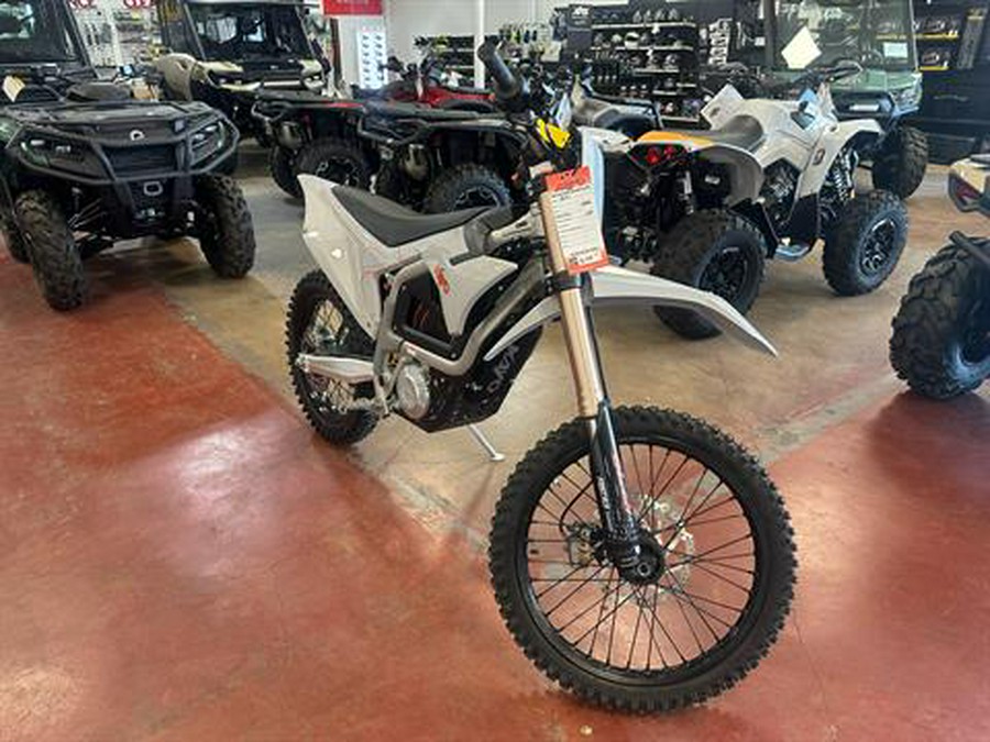 2026 Kayo eC2i