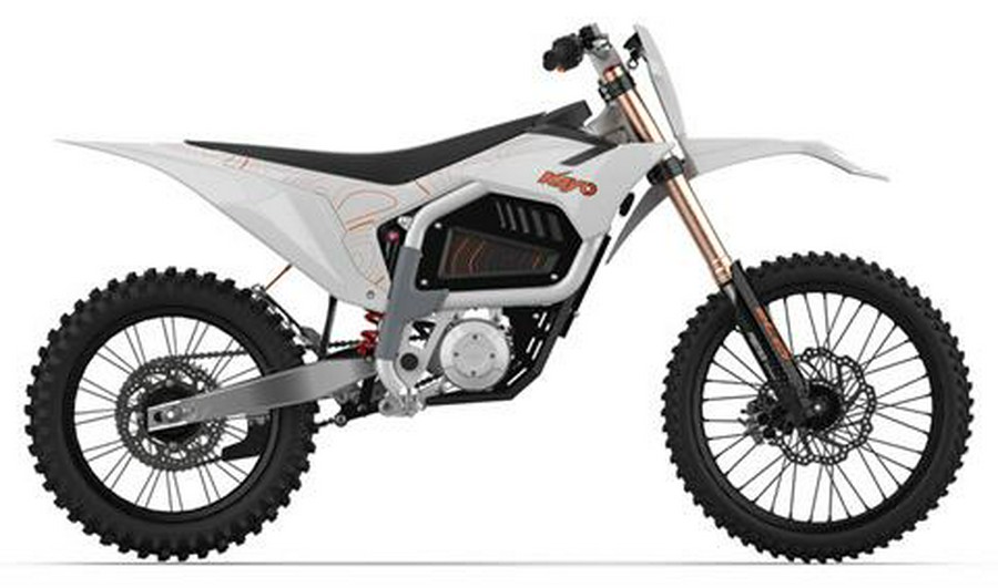 2026 Kayo eC2i