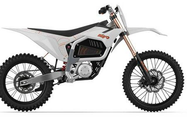 2026 Kayo eC2i
