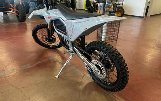 2026 Kayo eC2i