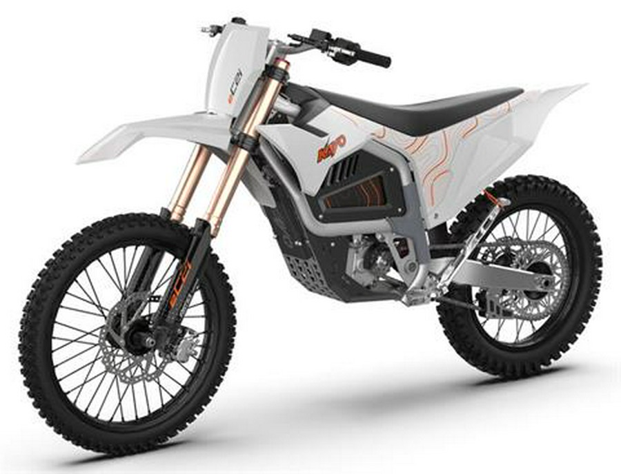 2026 Kayo eC2i