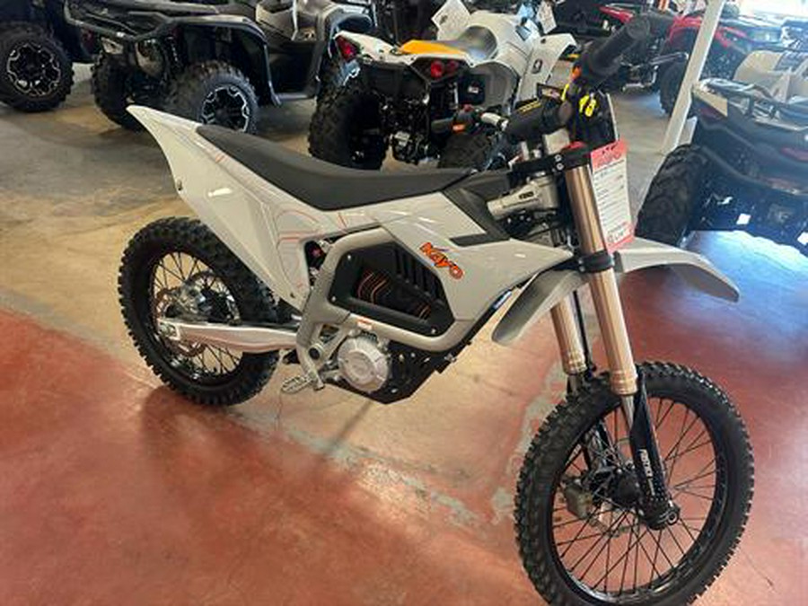 2026 Kayo eC2i