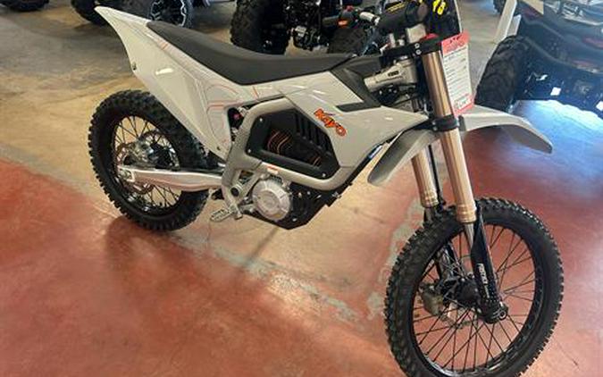 2026 Kayo eC2i