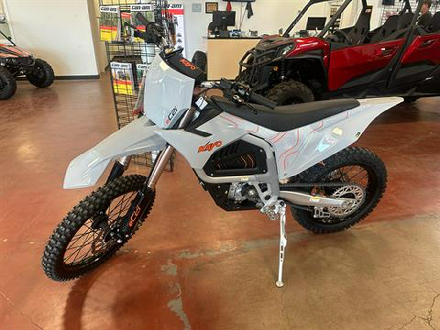 2026 Kayo eC2i