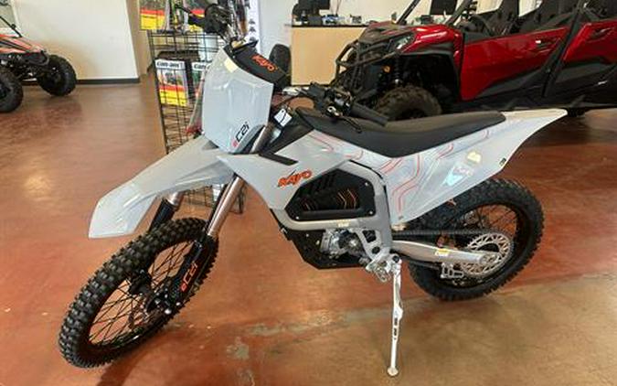 2026 Kayo eC2i