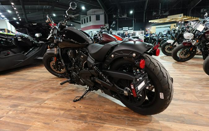 2026 Indian Motorcycle Scout® Sixty Bobber