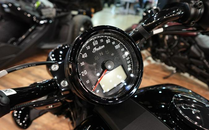 2026 Indian Motorcycle Scout® Sixty Bobber