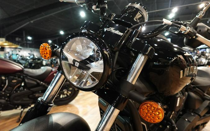 2026 Indian Motorcycle Scout® Sixty Bobber