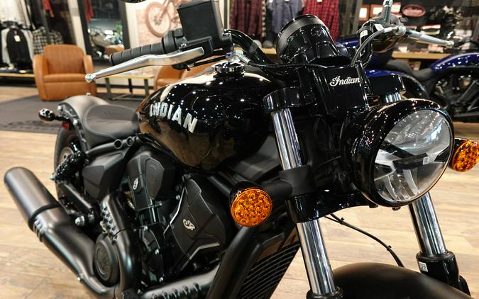 2026 Indian Motorcycle Scout® Sixty Bobber