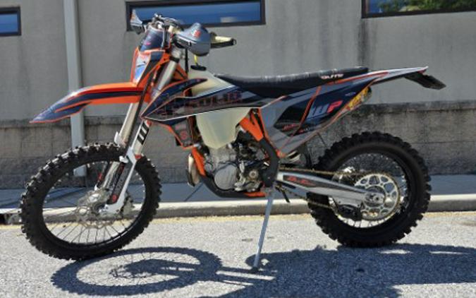 2023 KTM 450 XCF-W