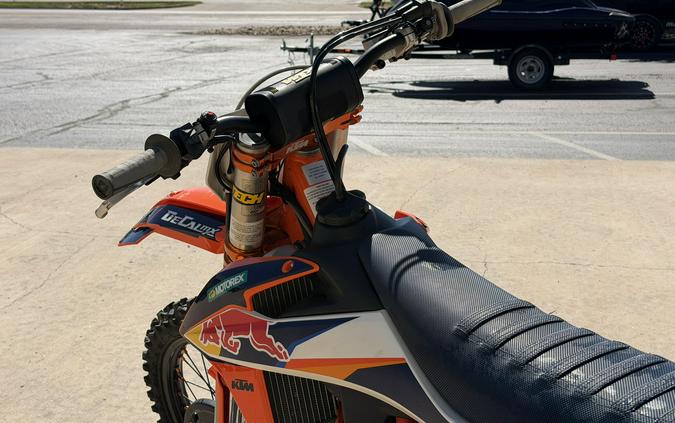 2020 KTM 450 SX F FACTORY EDITION