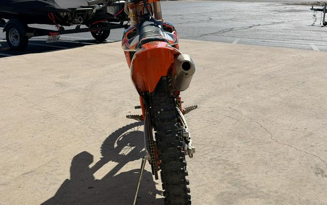 2020 KTM 450 SX F FACTORY EDITION