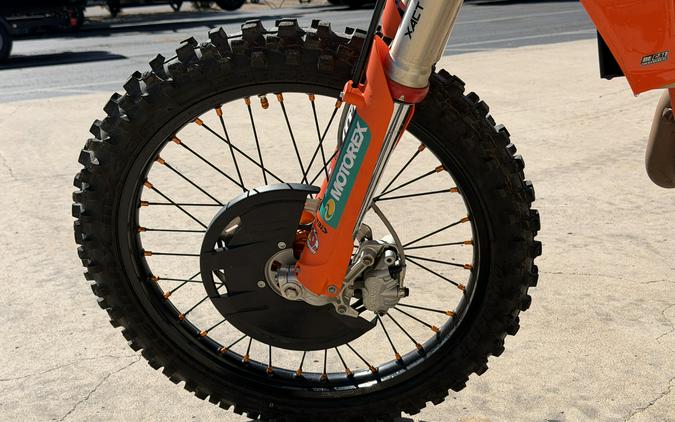 2020 KTM 450 SX F FACTORY EDITION