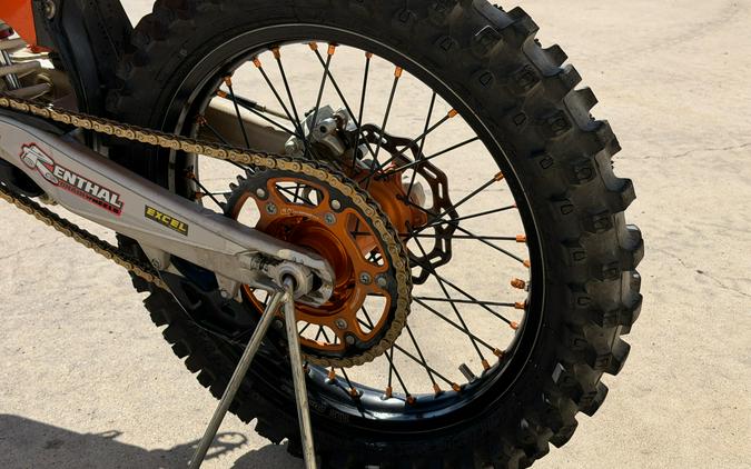 2020 KTM 450 SX F FACTORY EDITION