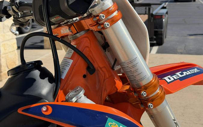 2020 KTM 450 SX F FACTORY EDITION