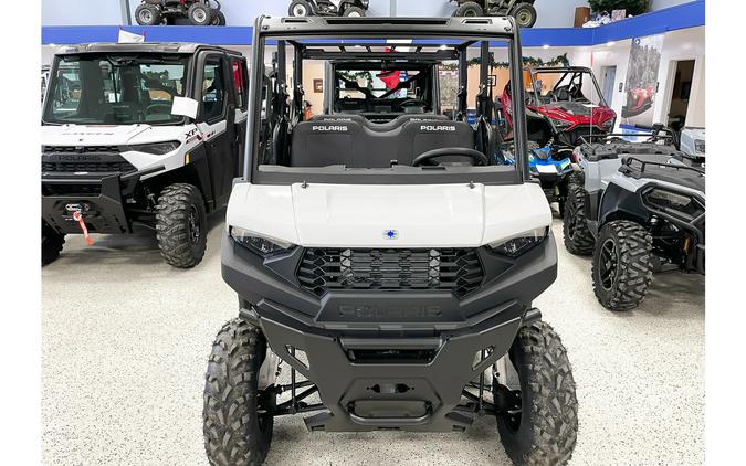 2023 Polaris Industries RANGER CREW SP 570 Premium Ghost Gray