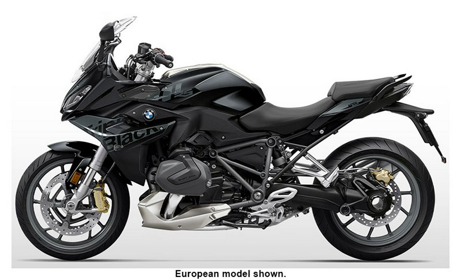 2023 BMW R 1250 RS