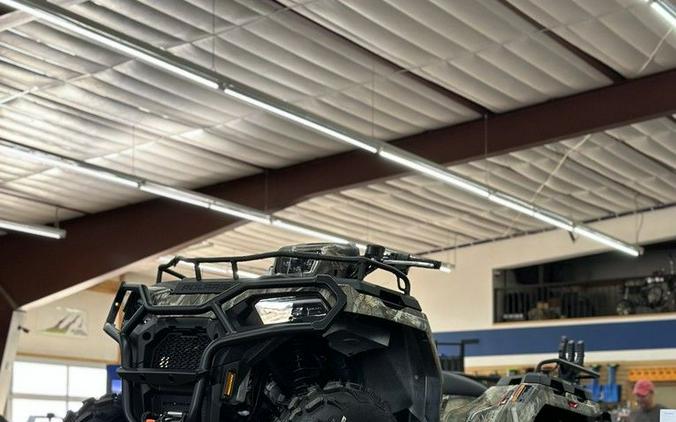 2024 Polaris® Sportsman 570 Hunt Edition Camo