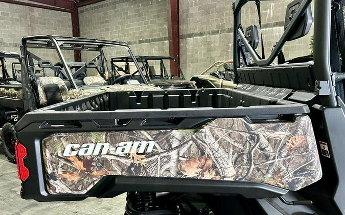 2024 Can-Am® Defender MAX XT HD10 Wildland Camo