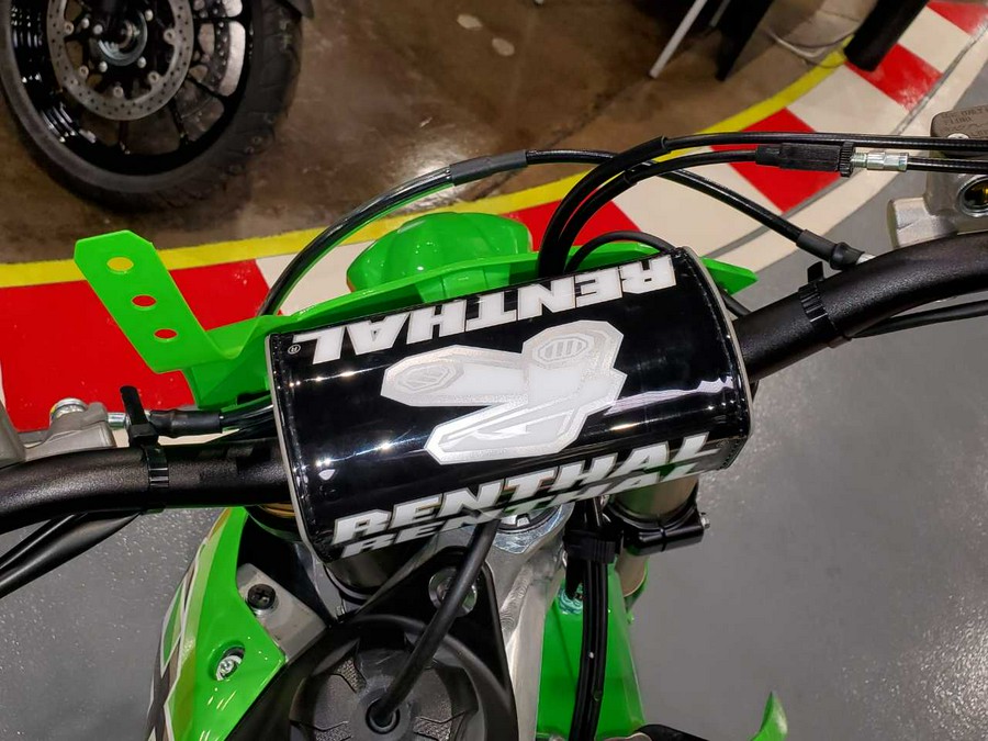 2024 KAWASAKI KX 250