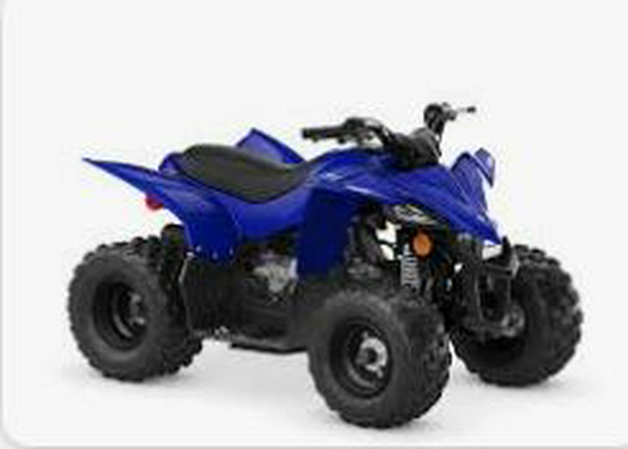 2024 Yamaha YFZ 50