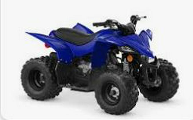 2024 Yamaha YFZ 50