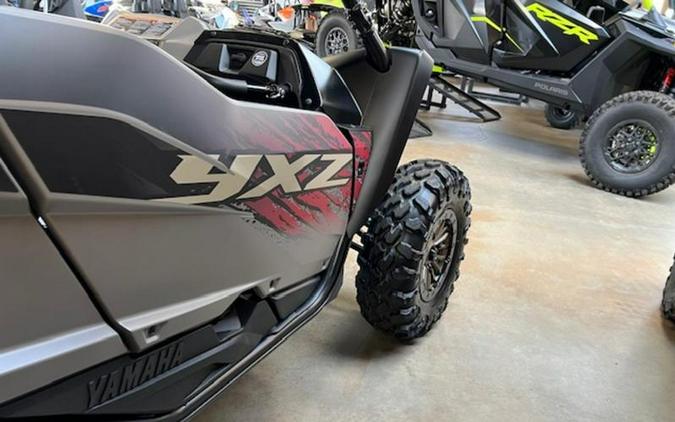 2024 Yamaha YXZ1000R SS XT-R