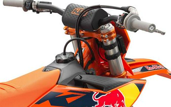 2024 KTM 250 SX-F Factory Edition